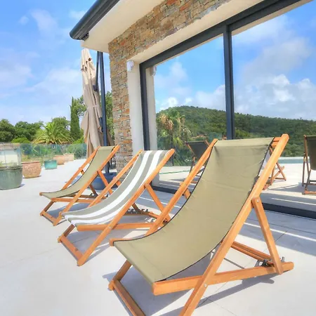 Terramarre Roquebrune-sur Argens