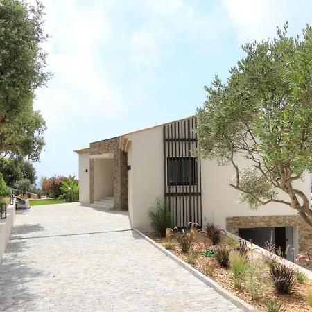 Terramarre Vila *